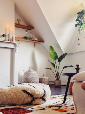 Enchanting Moroccan Getaway